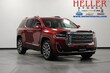 GMC Acadia
