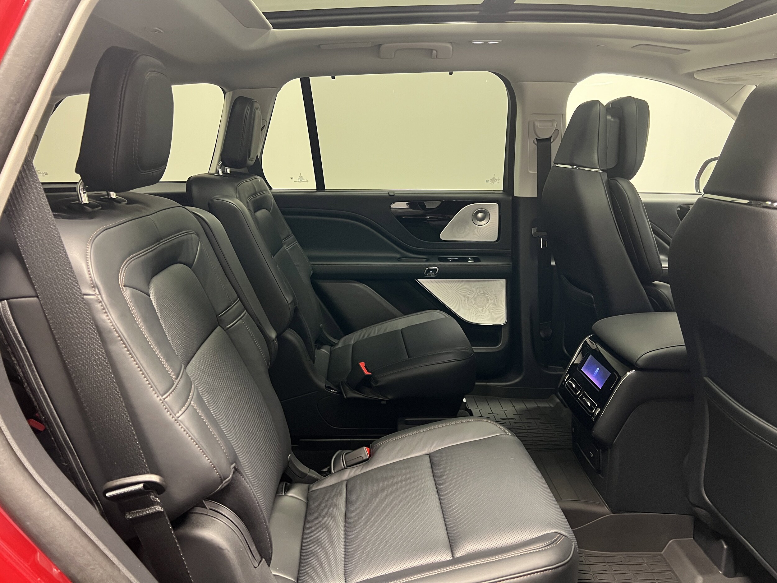 2025 Lincoln Aviator Reserve - Photo 17