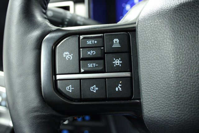 2024 Ford F-150 Platinum - Photo 21