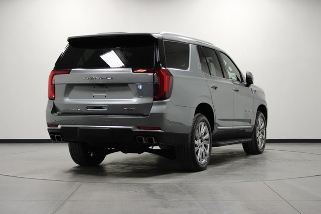 2025 GMC Yukon Denali - Photo 3