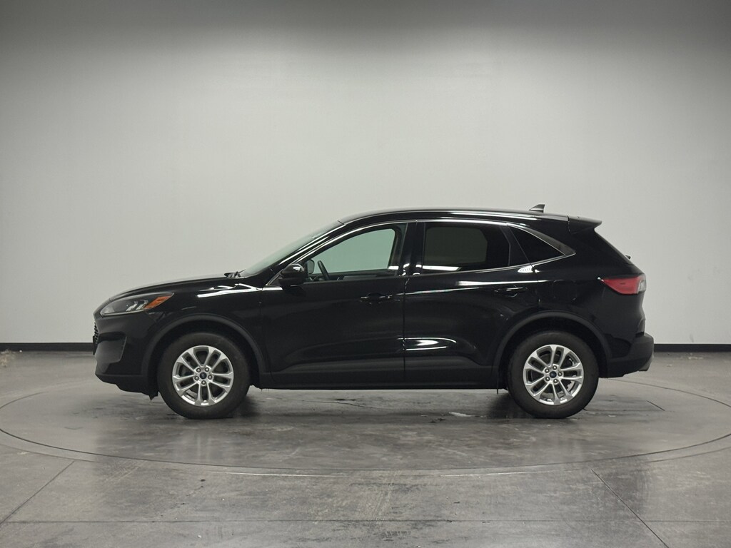 Used 2020 Ford Escape SE SUV