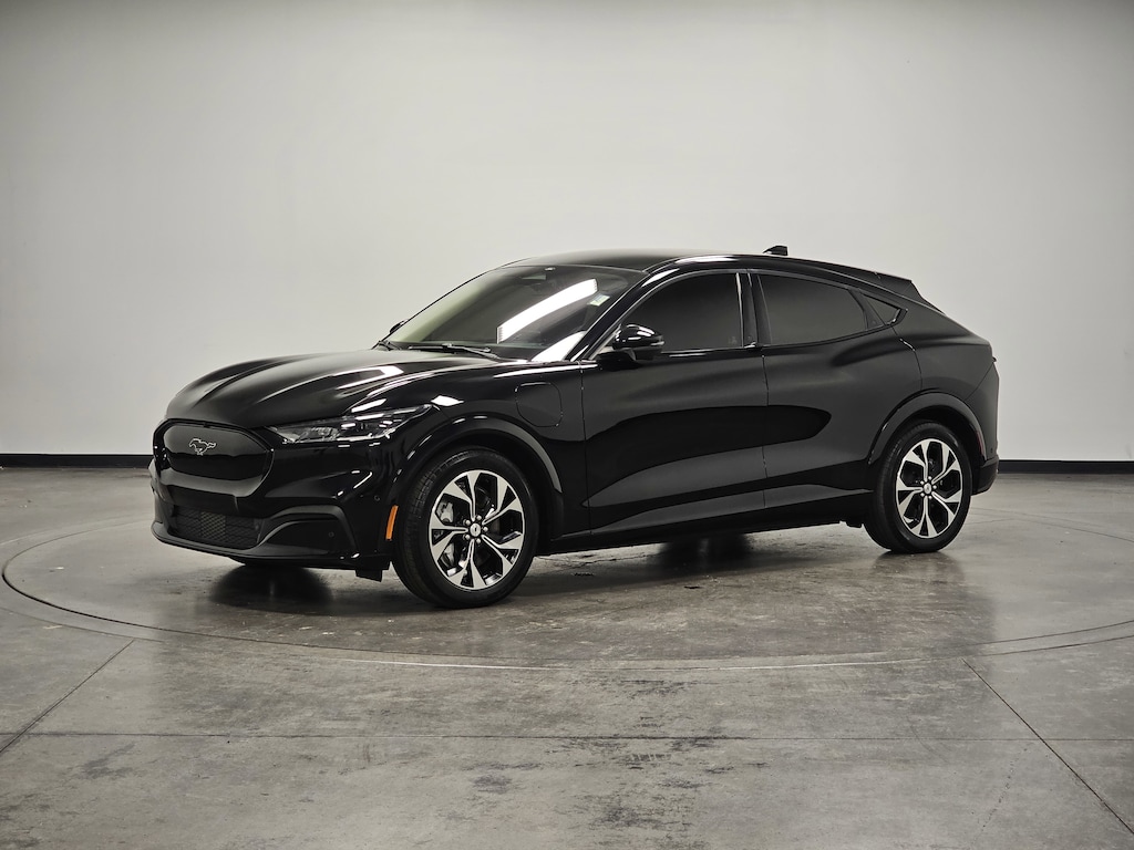 Used 2023 Ford Mustang Mach-E Premium SUV