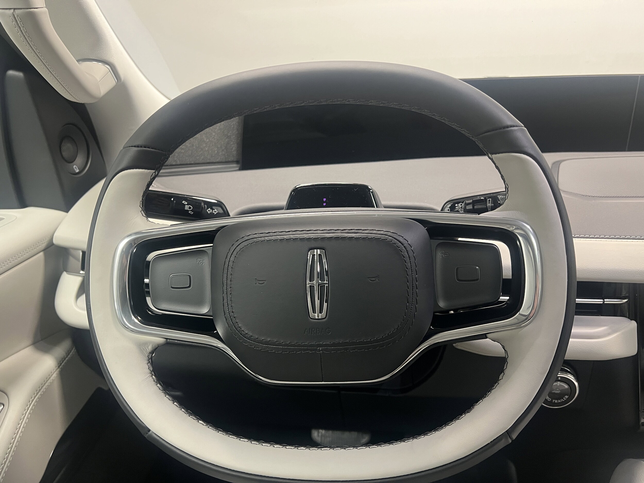 2025 Lincoln Navigator Reserve - Photo 15