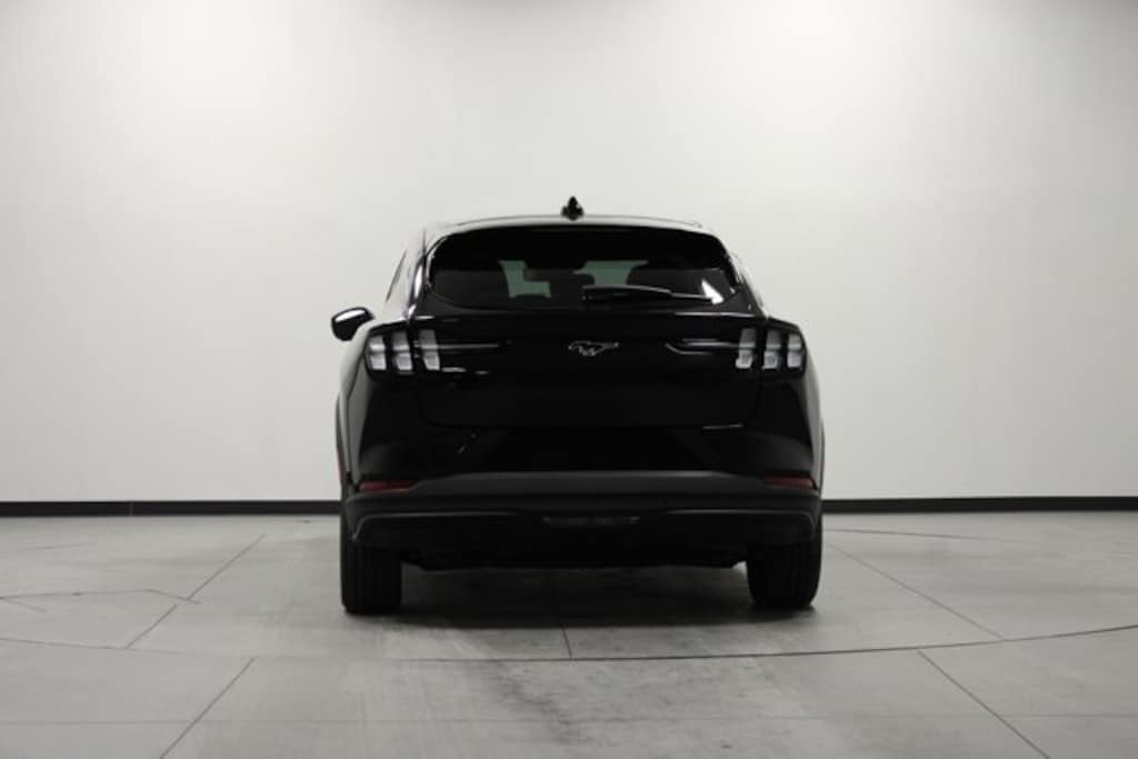 Used 2025 Ford Mustang Mach-E Select SUV
