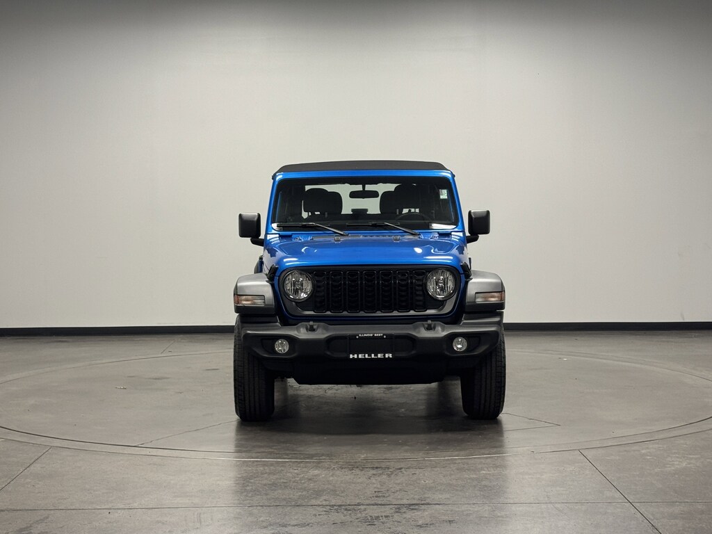 Used 2021 Jeep Wrangler Rubicon SUV