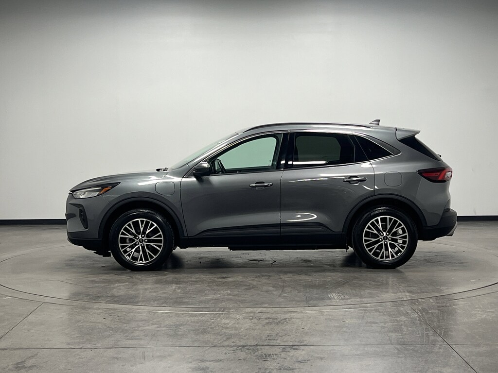 Used 2024 Ford Escape Phev SUV