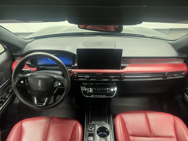 2025 Lincoln Corsair Grand Touring - Photo 13