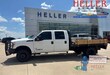 Ford F-350 Chassis Cab