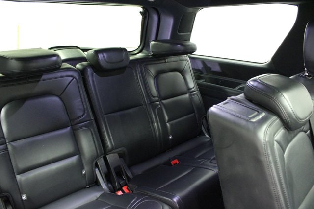 2024 Lincoln Navigator Reserve - Photo 18