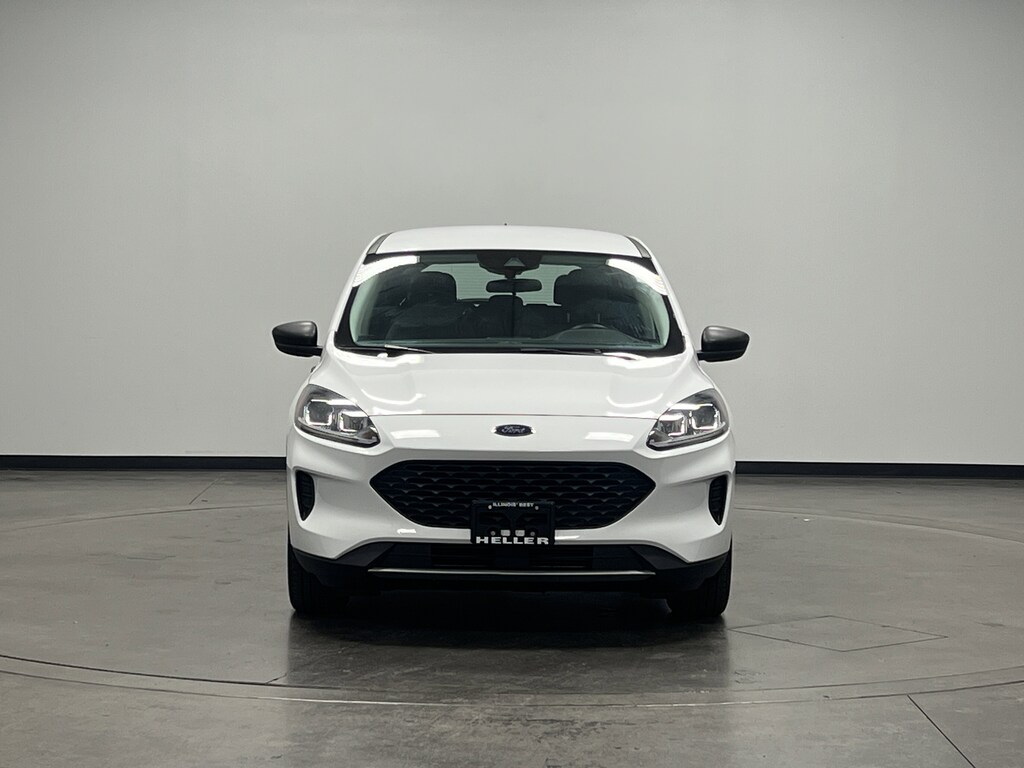 Used 2022 Ford Escape S SUV