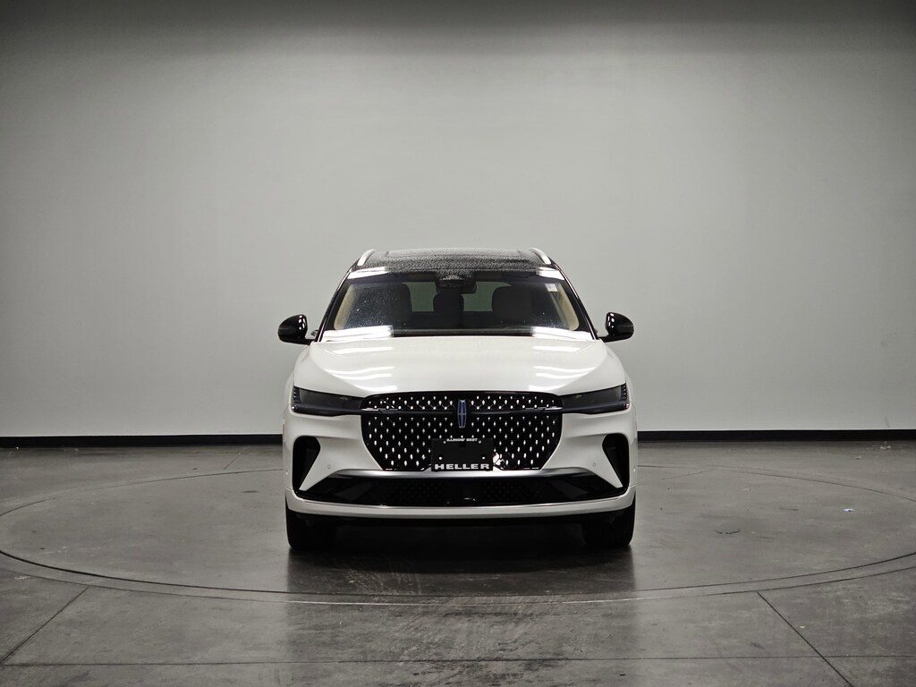 Used 2024 Lincoln Nautilus Reserve SUV