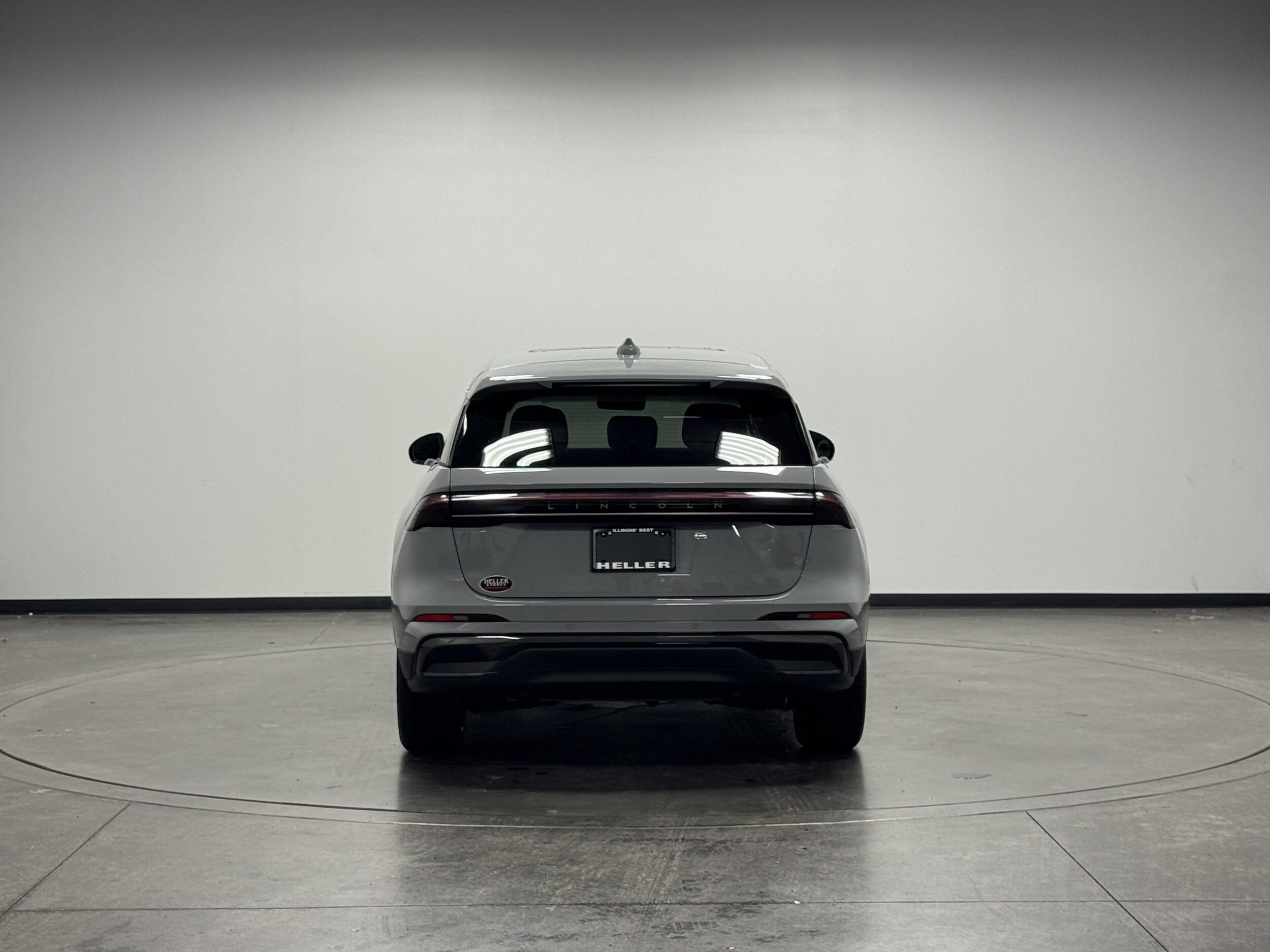 2026 Lincoln Nautilus Premiere - Photo 7