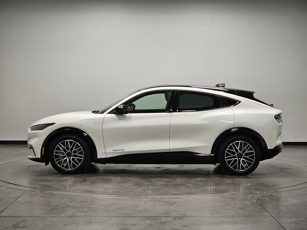 Used 2024 Ford Mustang Mach-E Premium SUV