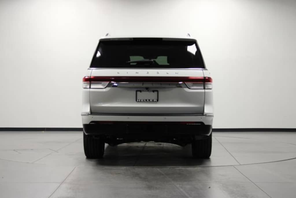 Used 2024 Lincoln Navigator Reserve SUV