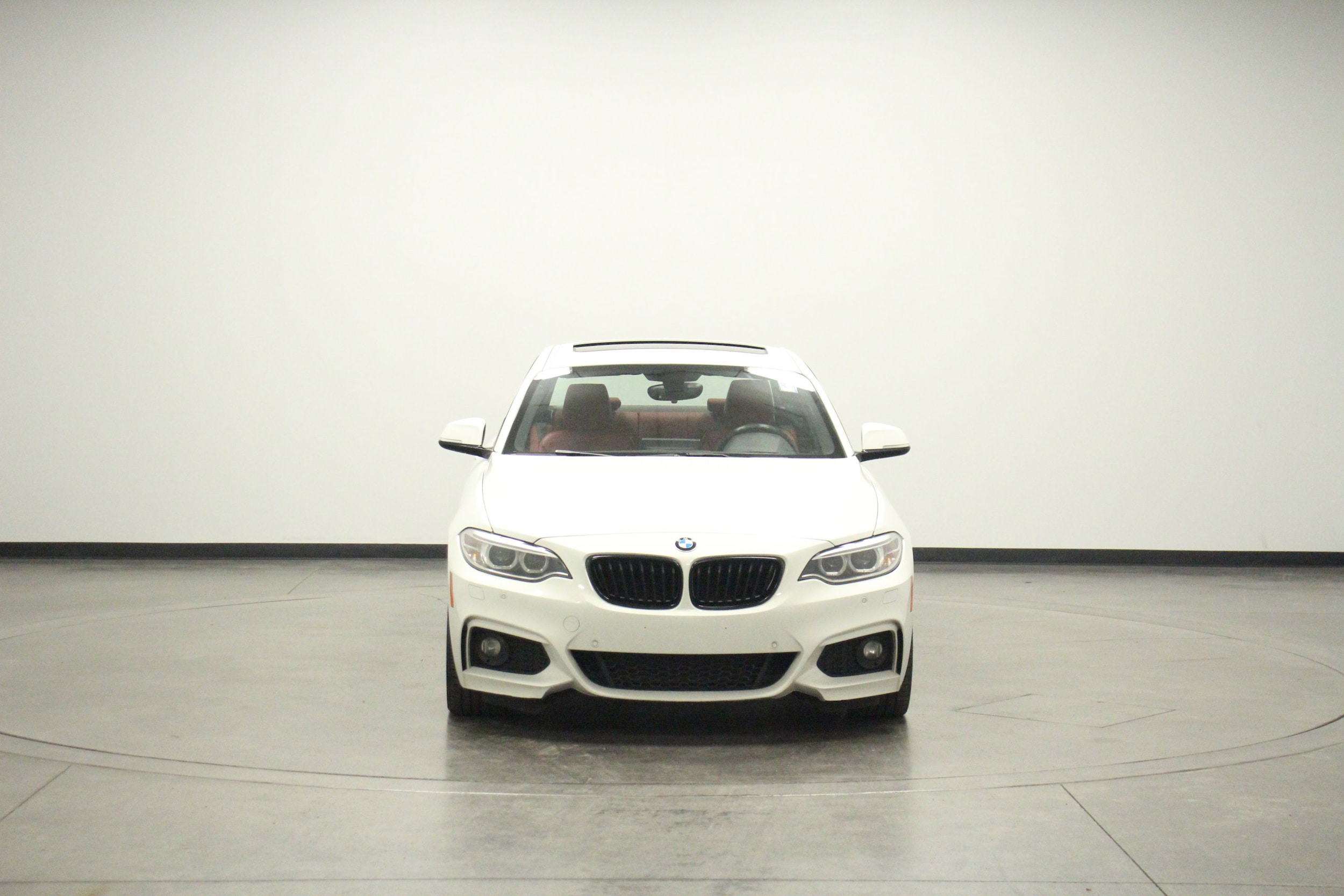 Used 2017 BMW 2 Series 230i with VIN WBA2H9C34H7A25868 for sale in Pontiac, IL