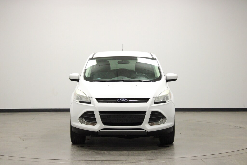 Used 2013 Ford Escape SE SUV