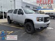  GMC Sierra 2500HD