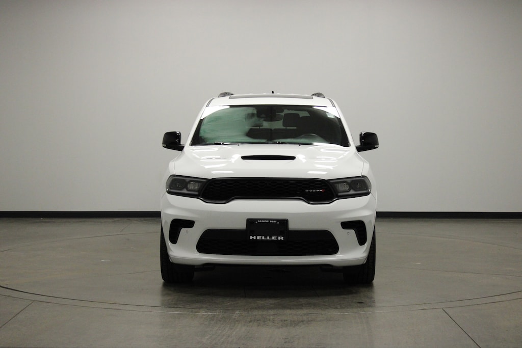 Used 2025 Dodge Durango R/T SUV