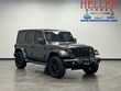  Jeep Wrangler Unlimited 4xe