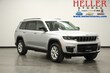 Jeep Grand Cherokee L