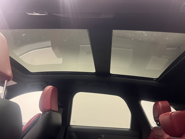2025 Lincoln Corsair Grand Touring - Photo 11
