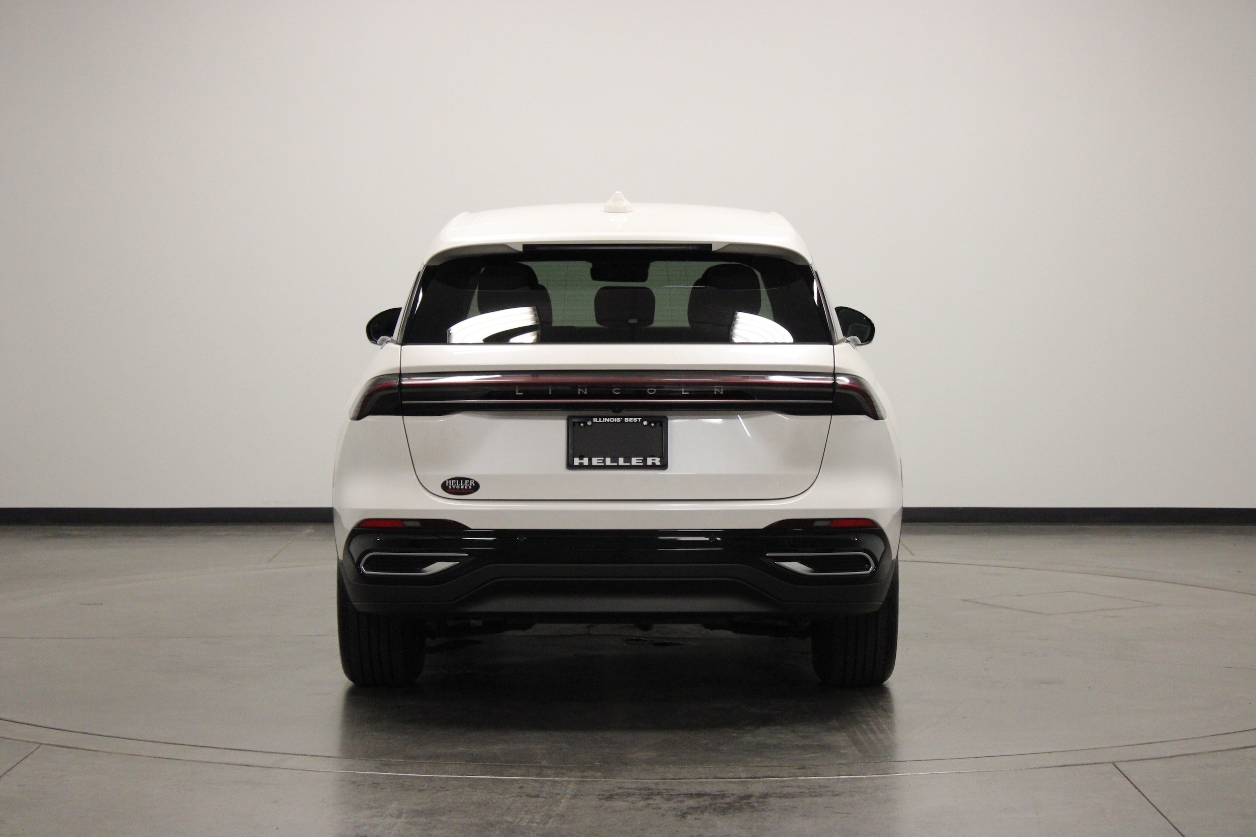 2026 Lincoln Nautilus Premiere - Photo 7