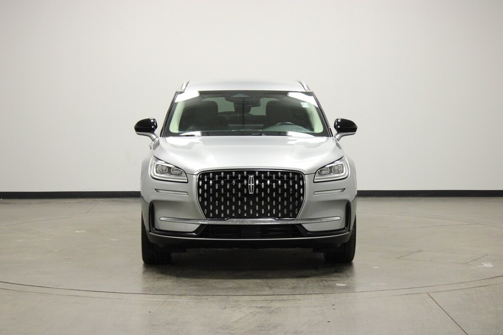 Used 2023 Lincoln Corsair Reserve SUV
