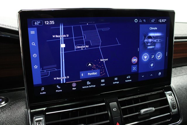 2024 Lincoln Navigator Reserve - Photo 28