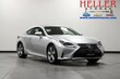 LEXUS RC 300