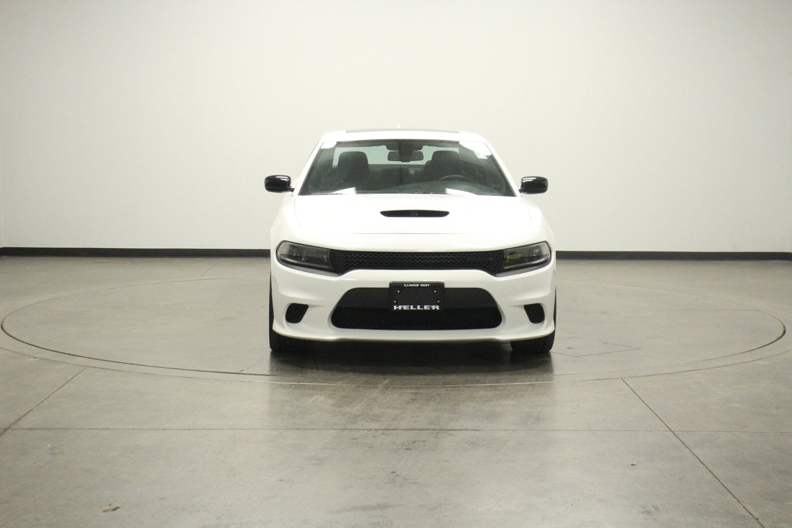 Used 2023 Dodge Charger R/T with VIN 2C3CDXCT7PH549155 for sale in Pontiac, IL