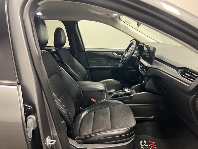 2024 Ford Escape PHEV - Photo 15