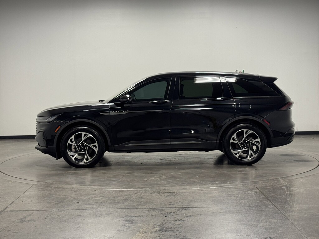 Used 2024 Lincoln Nautilus Premiere SUV