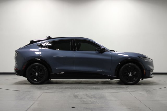 Used 2021 Ford Mustang Mach-E California Route 1 RWD with VIN 3FMTK2R71MMA36393 for sale in Pontiac, IL