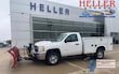 Chevrolet Silverado 2500HD