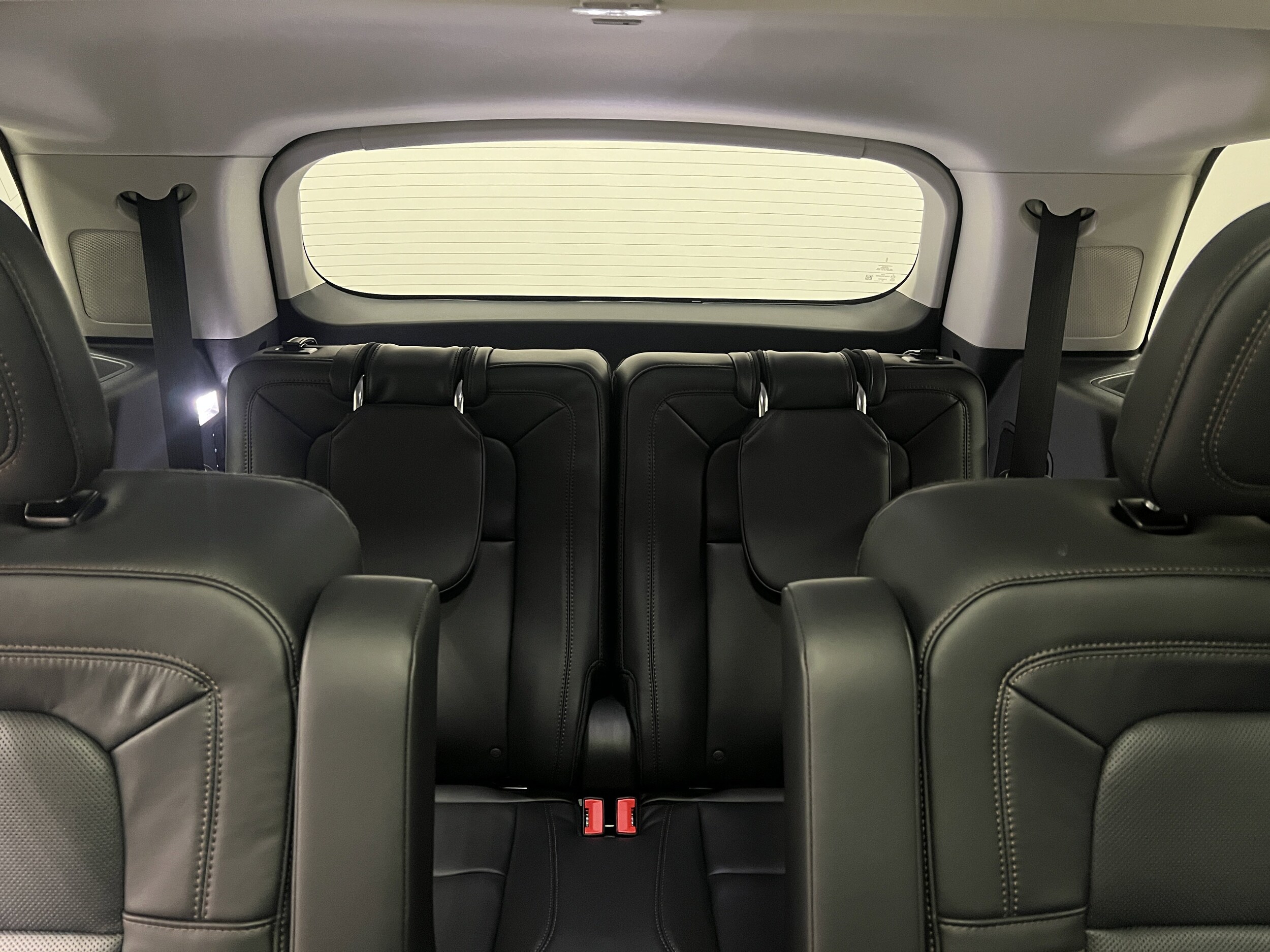 2025 Lincoln Aviator Reserve - Photo 18