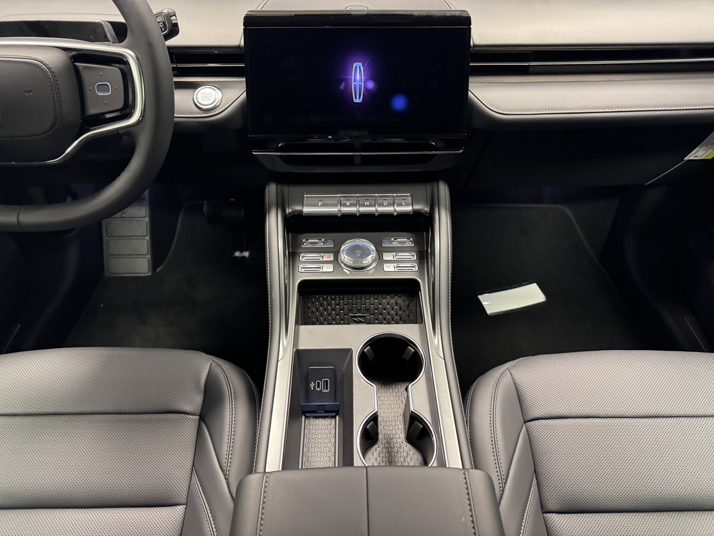 2026 Lincoln Nautilus Premiere - Photo 18