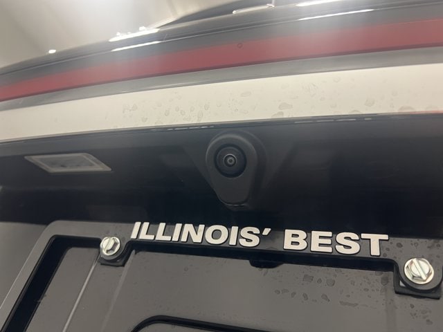 2025 Lincoln Corsair Grand Touring - Photo 12