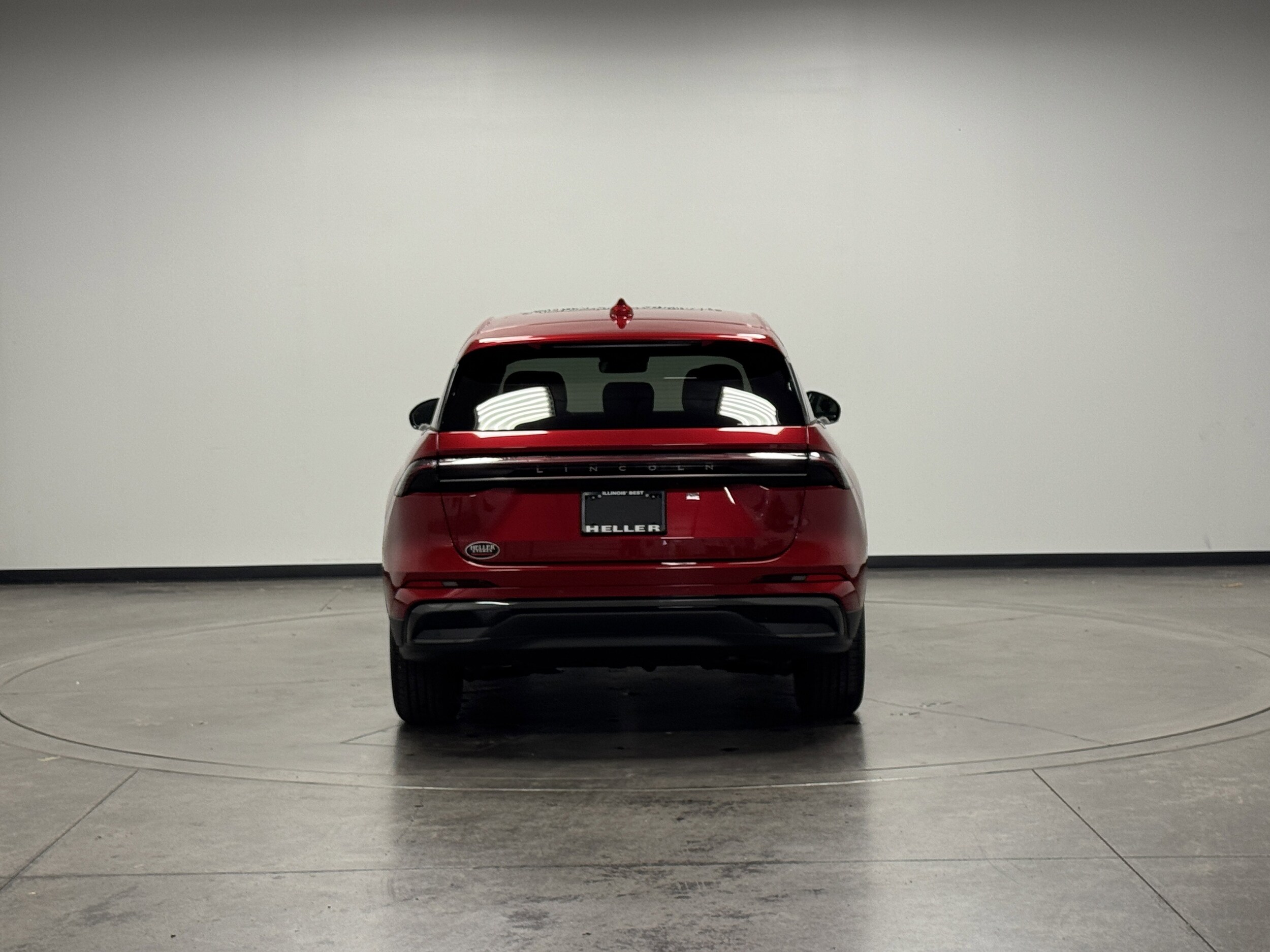 2026 Lincoln Nautilus Premiere - Photo 7