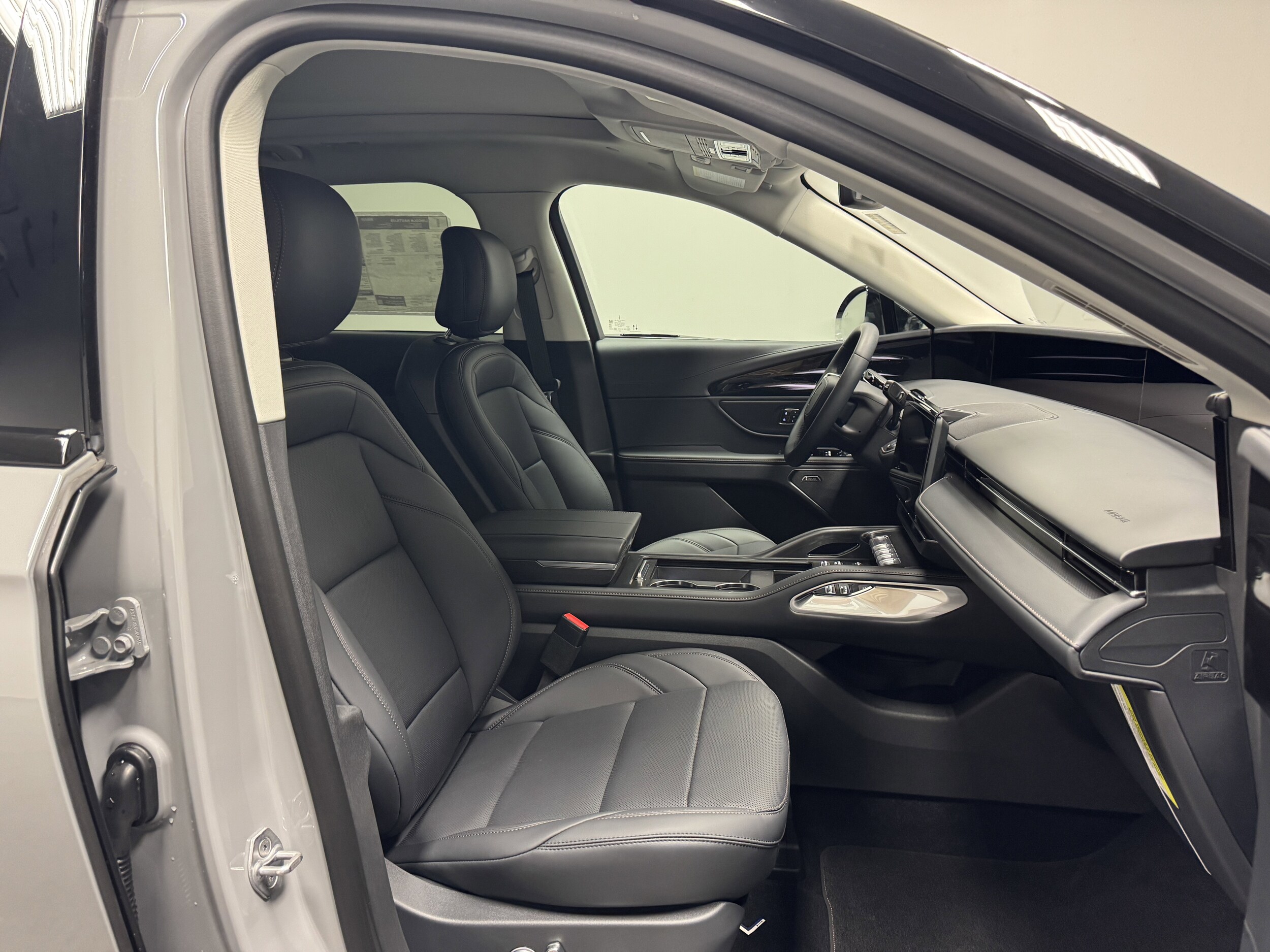 2026 Lincoln Nautilus Premiere - Photo 15