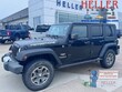 Jeep Wrangler Unlimited