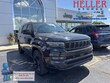 Jeep Grand Wagoneer L