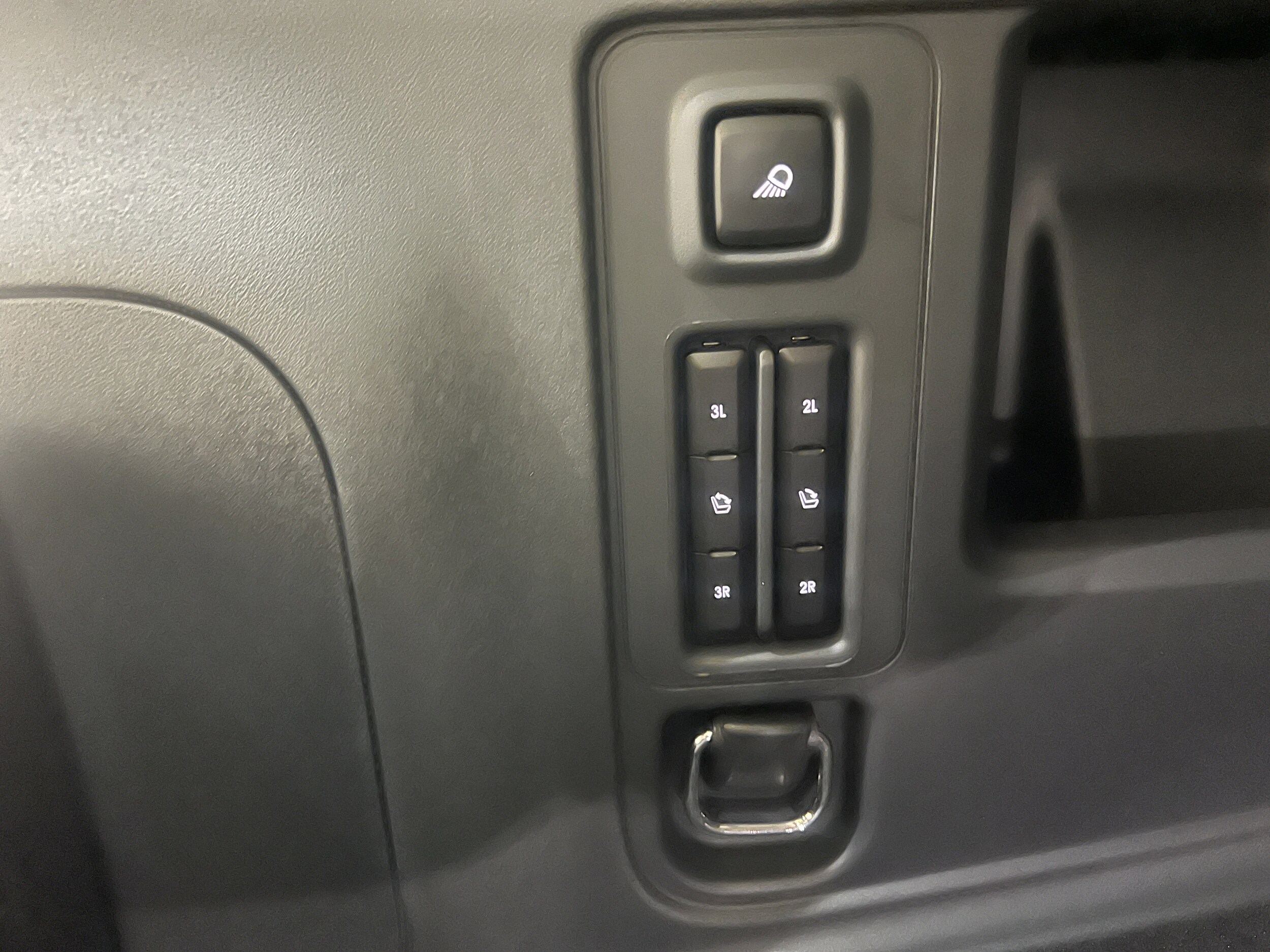 2025 Lincoln Navigator Reserve - Photo 32