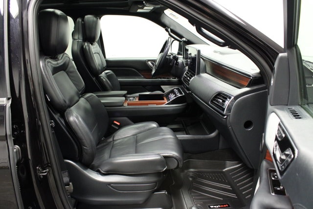 2024 Lincoln Navigator Reserve - Photo 16