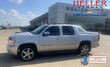 Chevrolet Avalanche