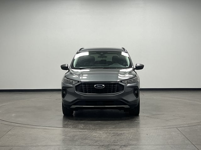 2024 Ford Escape PHEV - Photo 3