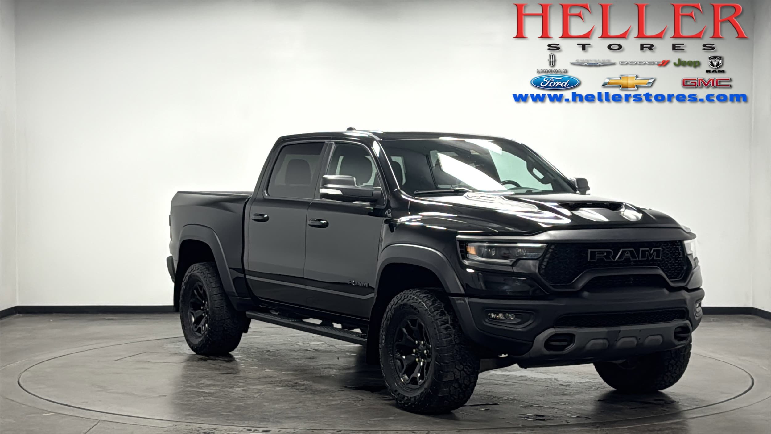 2022 RAM Ram 1500 TRX's photo
