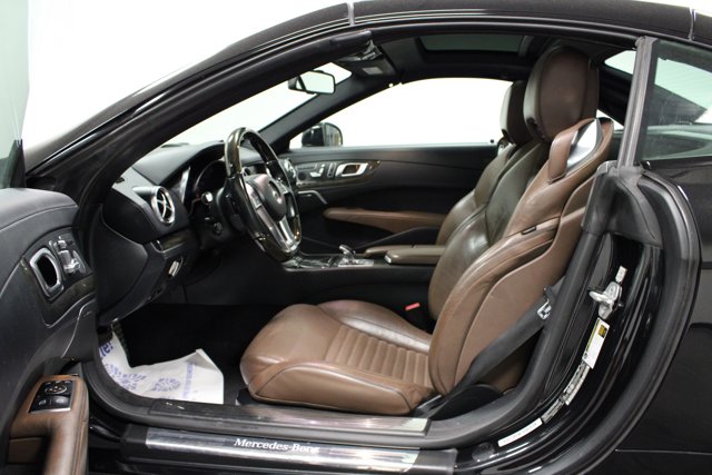 2015 Mercedes-Benz SL-Class SL400 - Photo 11