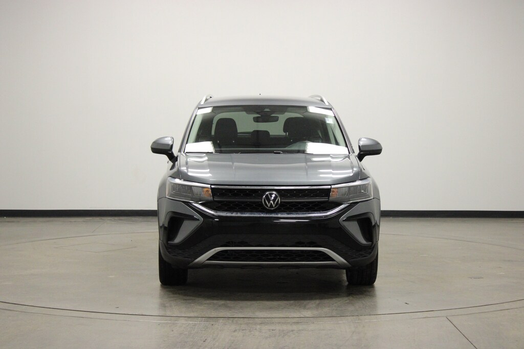 Used 2024 Volkswagen Taos 1.5T SE SUV