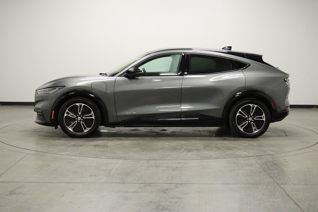 Used 2023 Ford Mustang Mach-E Premium SUV