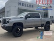 Chevrolet Silverado 2500HD